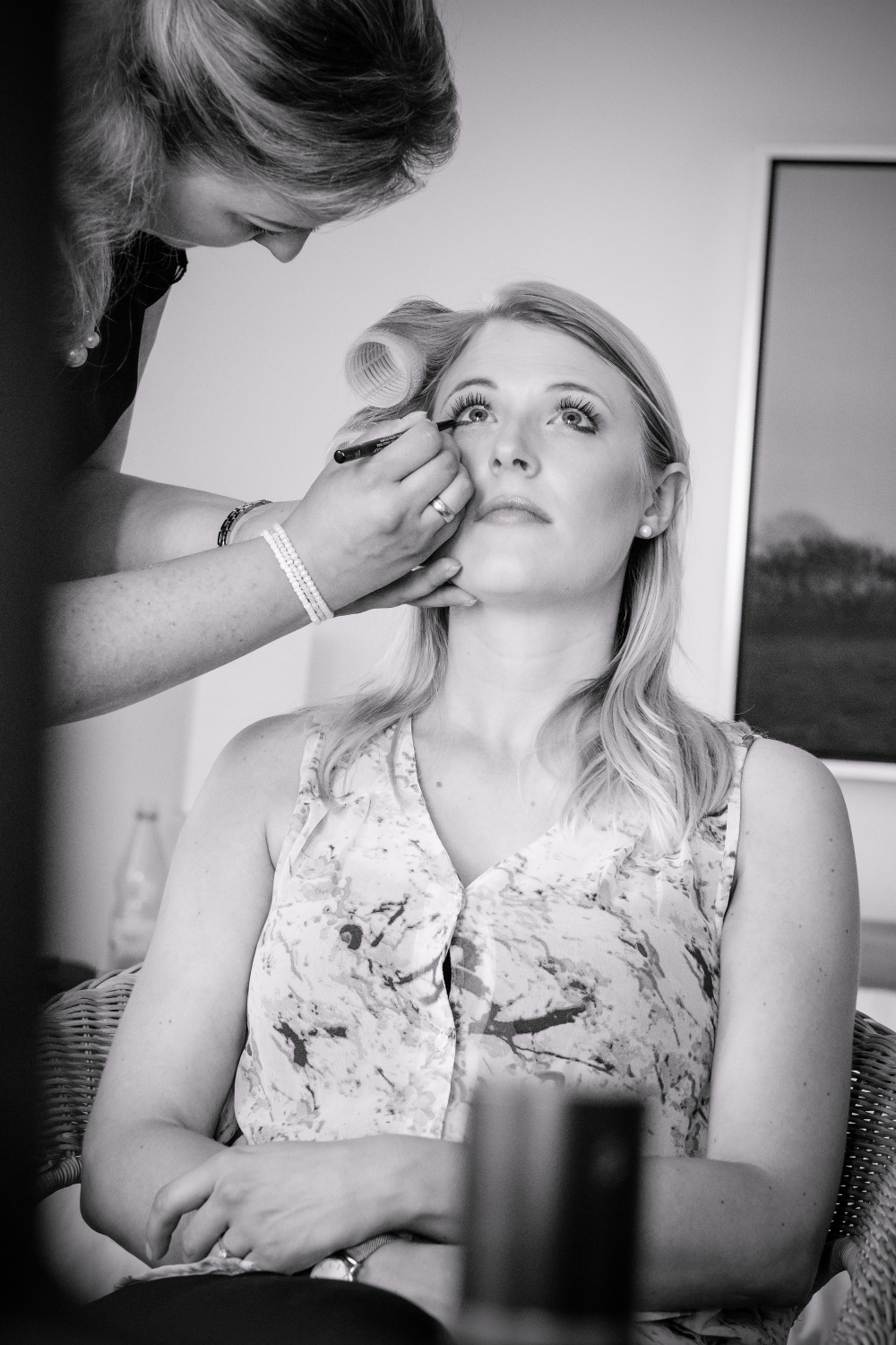 Styling by Julia Dieckmann | Make-up Artist & Hairstylist
